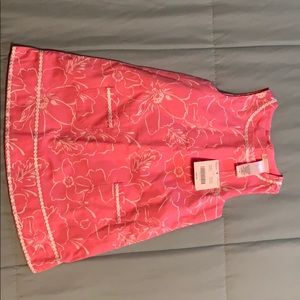 Janie and Jack dress